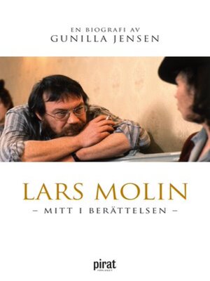 cover image of Lars Molin
